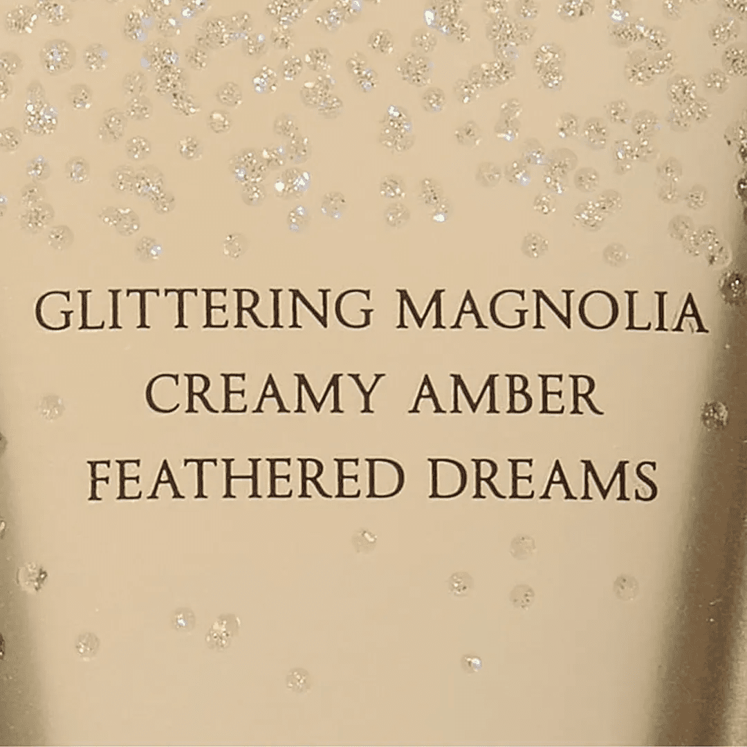 Victoria's Secret Radiant Wings Shimmer Fragrance Body Lotion Body Lotion - XOXO cosmetics