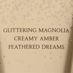 Victoria's Secret Radiant Wings Shimmer Fragrance Body Lotion Body Lotion - XOXO cosmetics