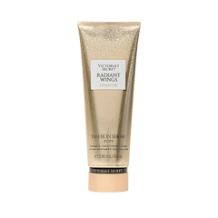 Victoria's Secret Radiant Wings Shimmer Fragrance Body Lotion Body Lotion - XOXO cosmetics