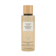Victoria's Secret Radiant Wings Shimmer Fragrance Mist Body Mist - XOXO cosmetics