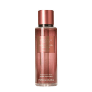 Victoria's Secret Rich Caramel Vanilla Fragrance Mist Body Mist - XOXO cosmetics