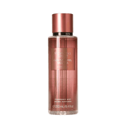 Victoria's Secret Rich Caramel Vanilla Fragrance Mist Body Mist - XOXO cosmetics