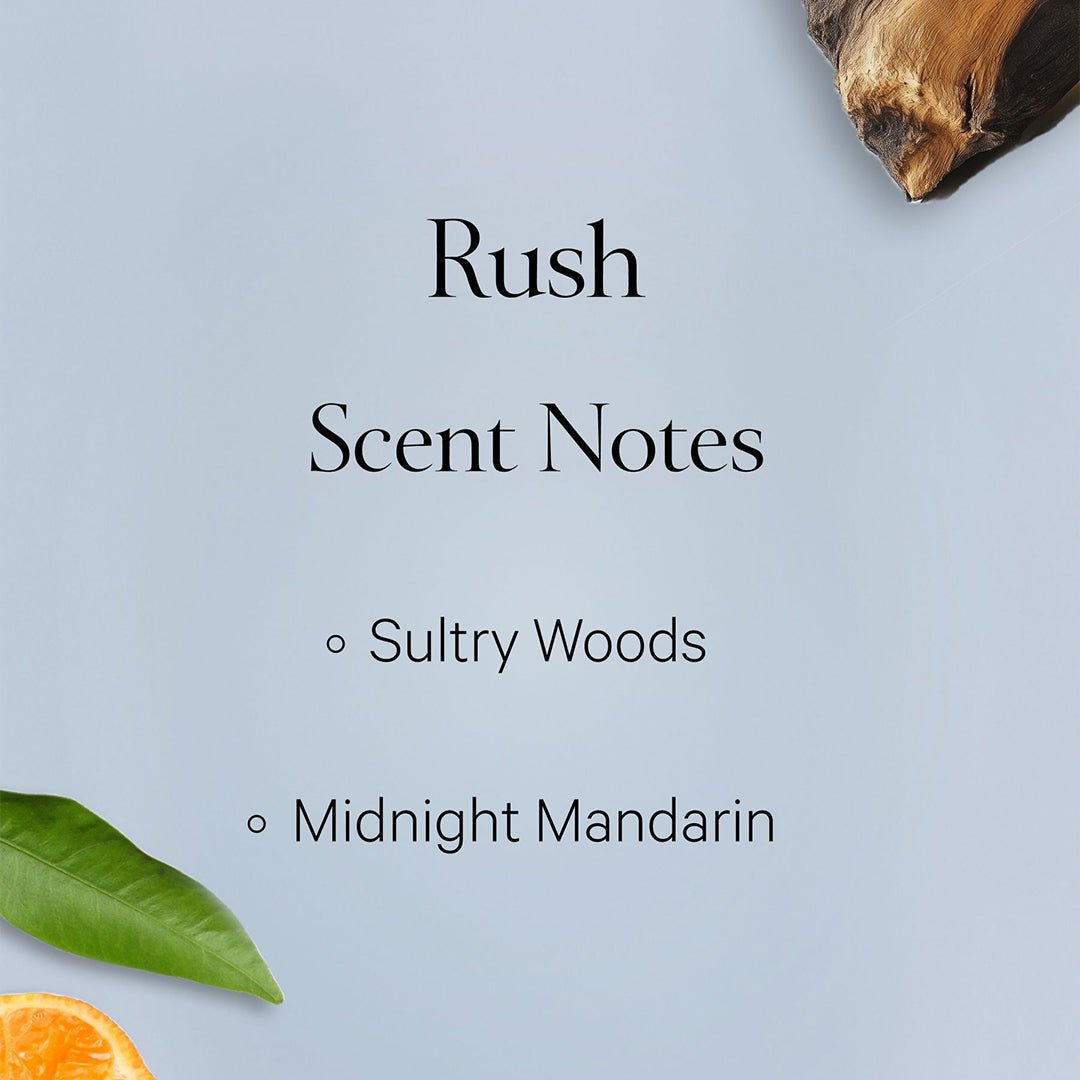 Victoria's Secret Rush Fragrance Mist Body Mist - XOXO cosmetics