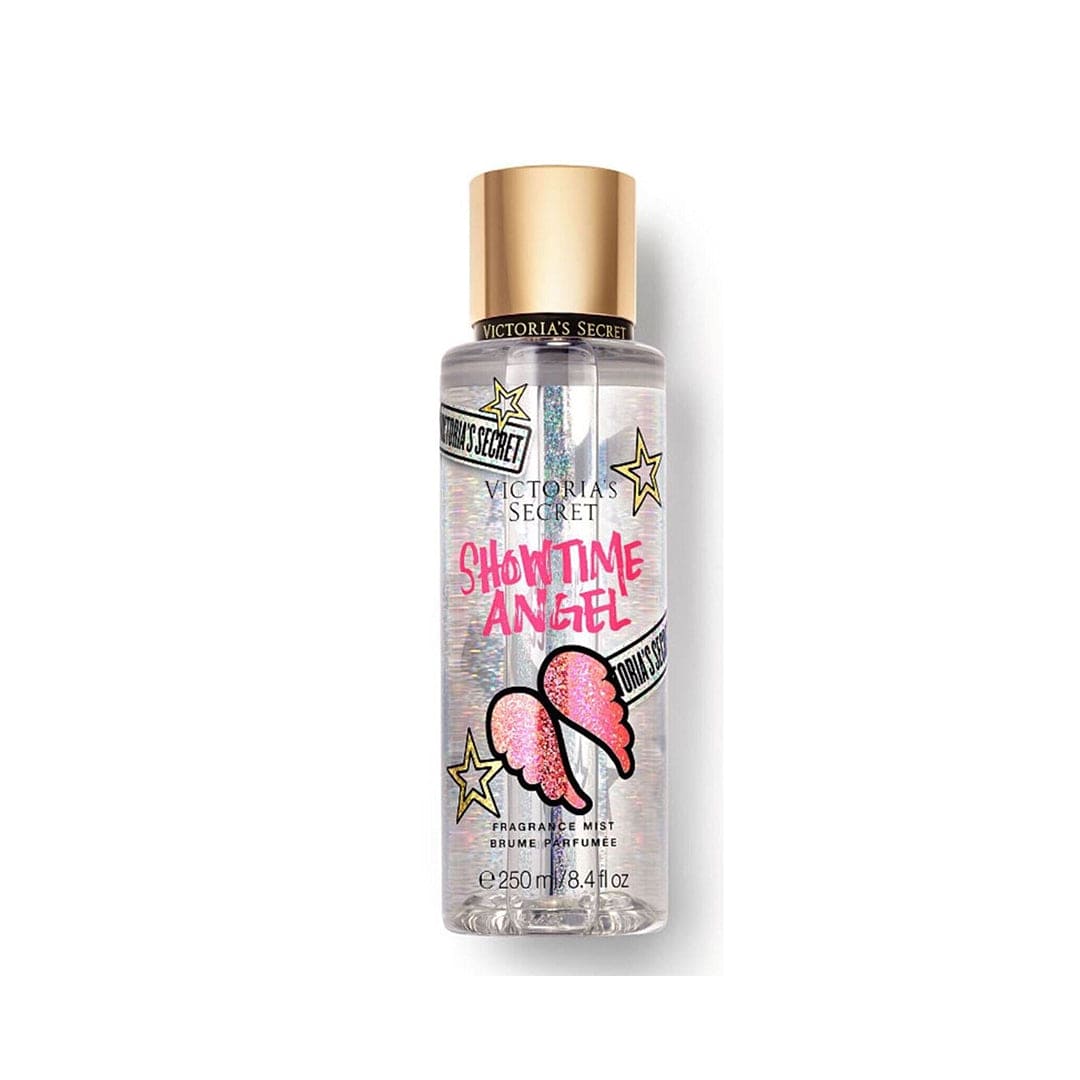 Victoria's Secret Showtime Angel Fragrance Body Mist Body Mist - XOXO cosmetics