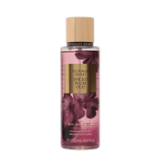 Victoria's Secret Spiced Plum Oud Fragrance Mist Body Mist - XOXO cosmetics