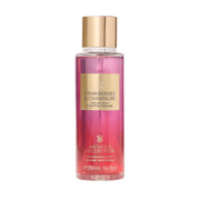 Victoria's Secret Strawberries & Champagne Fragrance Mist Body Mist - XOXO cosmetics