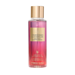 Victoria's Secret Strawberries & Champagne Fragrance Mist