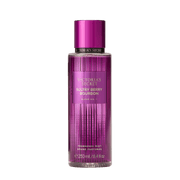 Victoria's Secret Sultry Berry Bourbon Fragrance Mist Body Mist - XOXO cosmetics