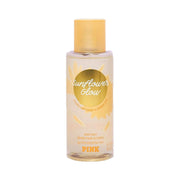 Victoria's Secret Sunflower Glow Fragrance Mist Body Mist - XOXO cosmetics