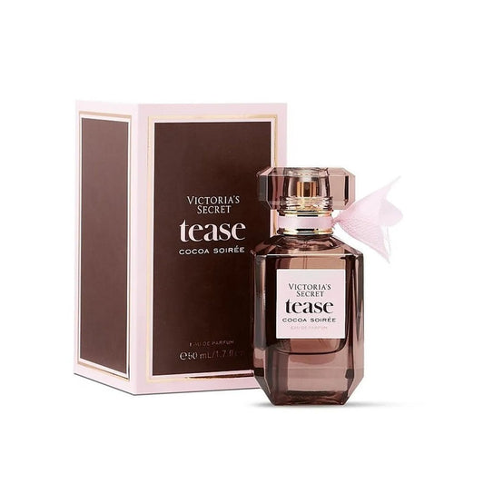 Soiree Perfumes Similar To Tease Tease Cocoa Soiree Eau De Parfum