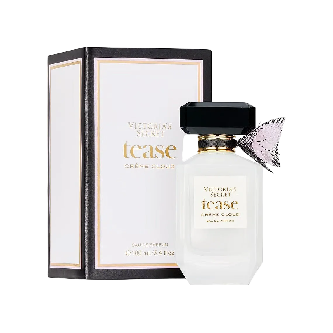 Victoria’s Secret Tease Crème Cloud Eau de Parfum - 50ml