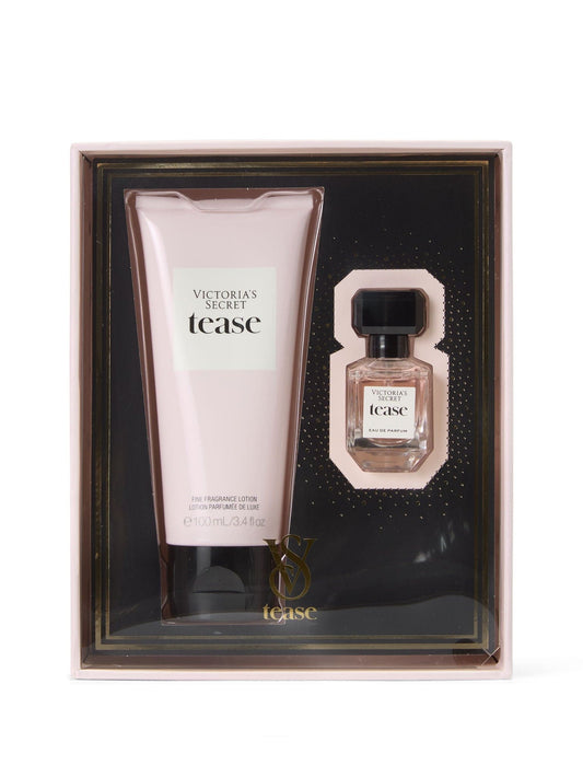 Victoria's Secret Tease Fragrance Duo Gift Set Gift Set - XOXO cosmetics