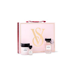 Victoria's Secret Tease Fragrance Trio Gift Set Gift Set - XOXO cosmetics