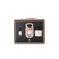 Victoria's Secret Tease Fragrance Trio Gift Set Gift Set - XOXO cosmetics