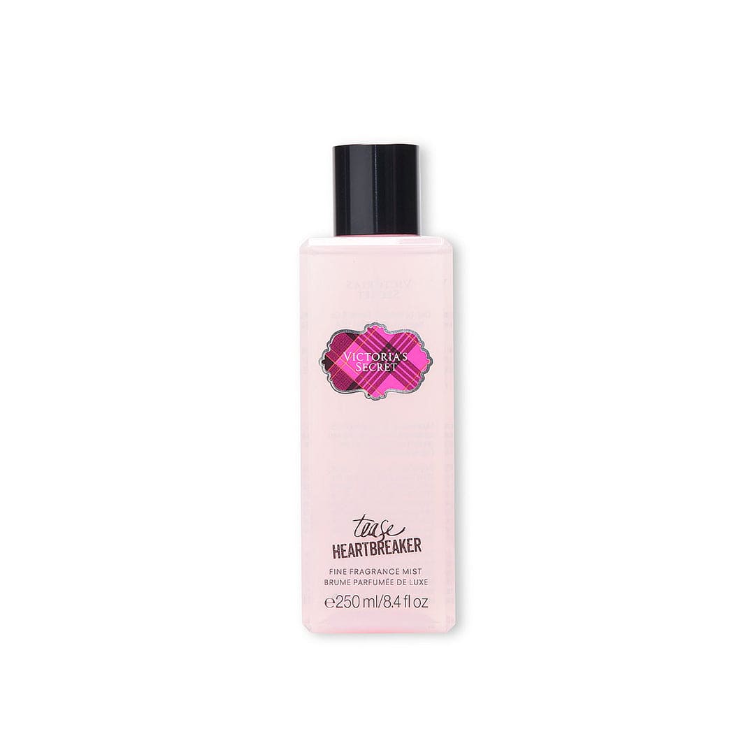 Victoria's Secret Tease Heartbreaker Fragrance Mist Body Mist - XOXO cosmetics