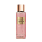 Victoria's Secret Temptation Shimmer Fragrance Mist Body Mist - XOXO cosmetics