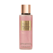 Victoria's Secret Temptation Shimmer Fragrance Mist Body Mist - XOXO cosmetics