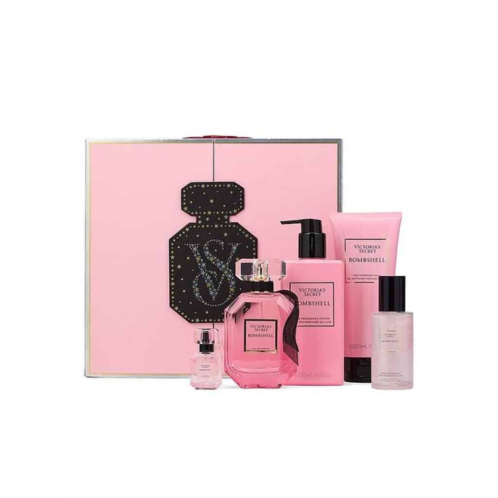 Victoria's Secret There's A Bombshell In All Of Us - Bombshell