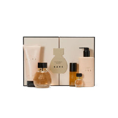 Victoria's Secret This Fragrance Becomes You - Bare Gift Box - 5Pcs Gift Set - XOXO cosmetics