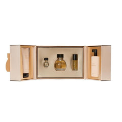 Victoria's Secret This Fragrance Becomes You - Bare Gift Box - 5Pcs Gift Set - XOXO cosmetics