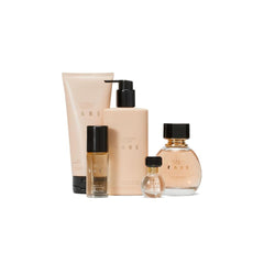 Victoria's Secret This Fragrance Becomes You - Bare Gift Box - 5Pcs Gift Set - XOXO cosmetics