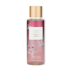 Victoria's Secret Vanilla Dusk Fragrance Mist Body Mist - XOXO cosmetics