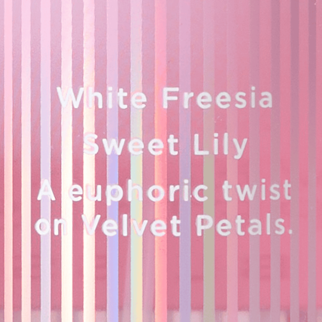 Victoria's Secret Velvet Petals Bliss Fragrance Mist Body Mist - XOXO cosmetics