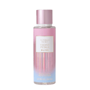 Victoria's Secret Velvet Petals Bliss Fragrance Mist Body Mist - XOXO cosmetics