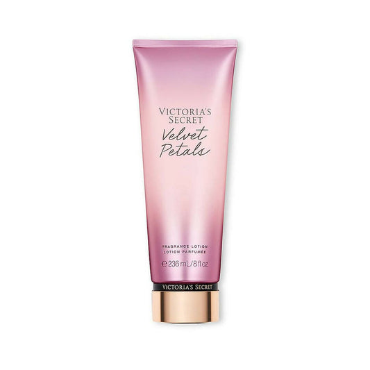 Victoria's Secret Velvet Petals Fragrance Body Lotion Body Lotion - XOXO cosmetics