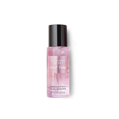 Victoria's Secret Velvet Petals Fragrance Mist - Travel Size 75ml Body Mist - XOXO cosmetics