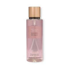 Victoria's Secret Velvet Petals Fragrance Mist Body Mist - XOXO cosmetics