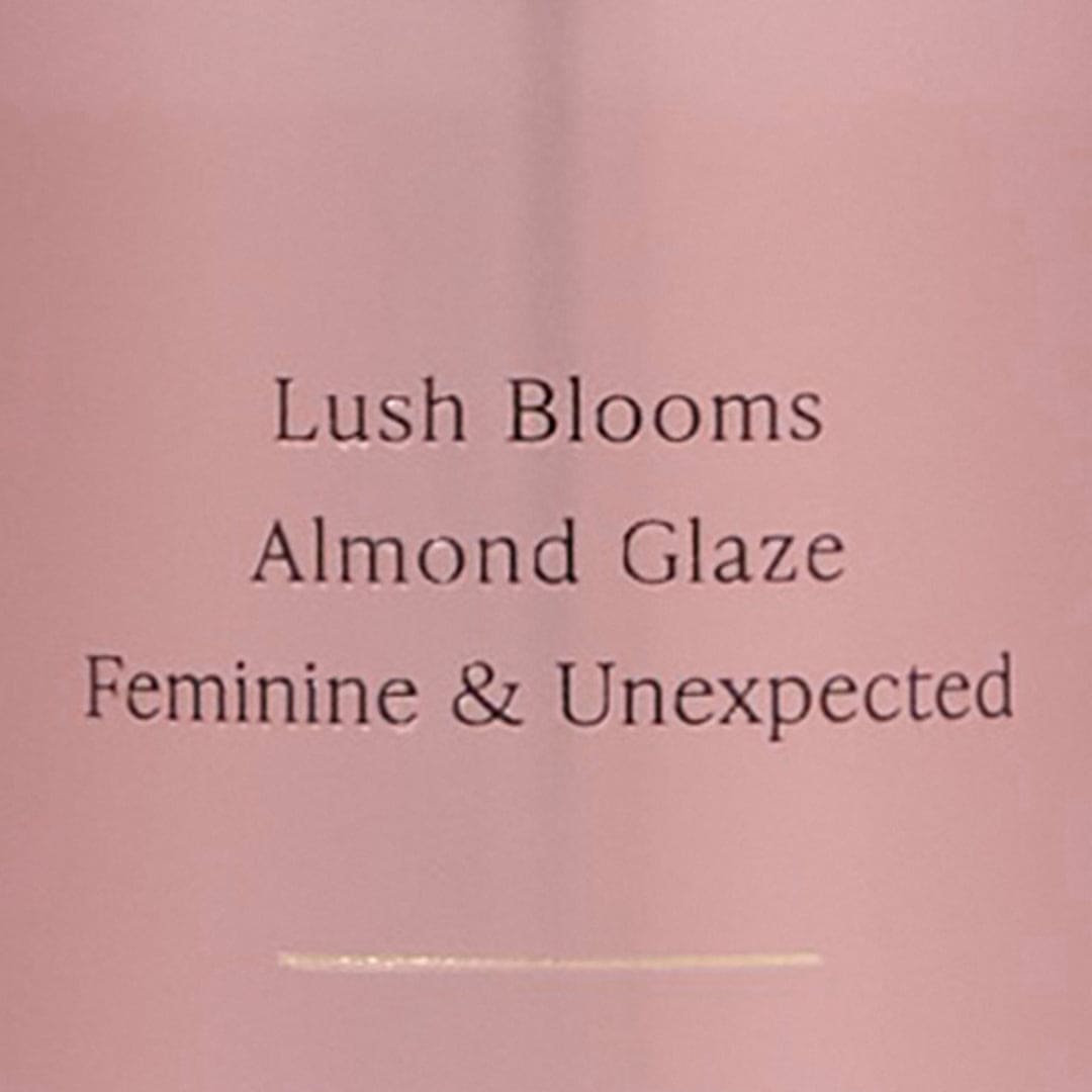 Victoria's Secret Velvet Petals Fragrance Mist Body Mist - XOXO cosmetics