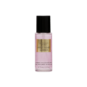 Victoria's Secret Velvet Petals Shimmer Fragrance Mini Mist - 75ml Body Mist - XOXO cosmetics