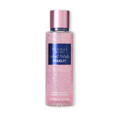 Victoria's Secret Velvet Petals Starlit Fragrance Mist Body Mist - XOXO cosmetics