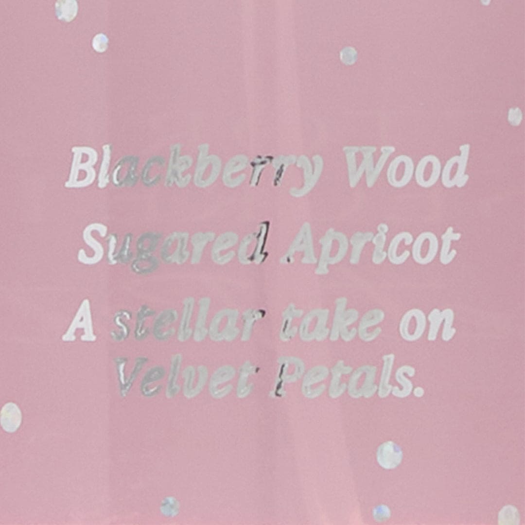 Victoria's Secret Velvet Petals Starlit Fragrance Mist Body Mist - XOXO cosmetics