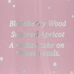 Victoria's Secret Velvet Petals Starlit Fragrance Mist Body Mist - XOXO cosmetics