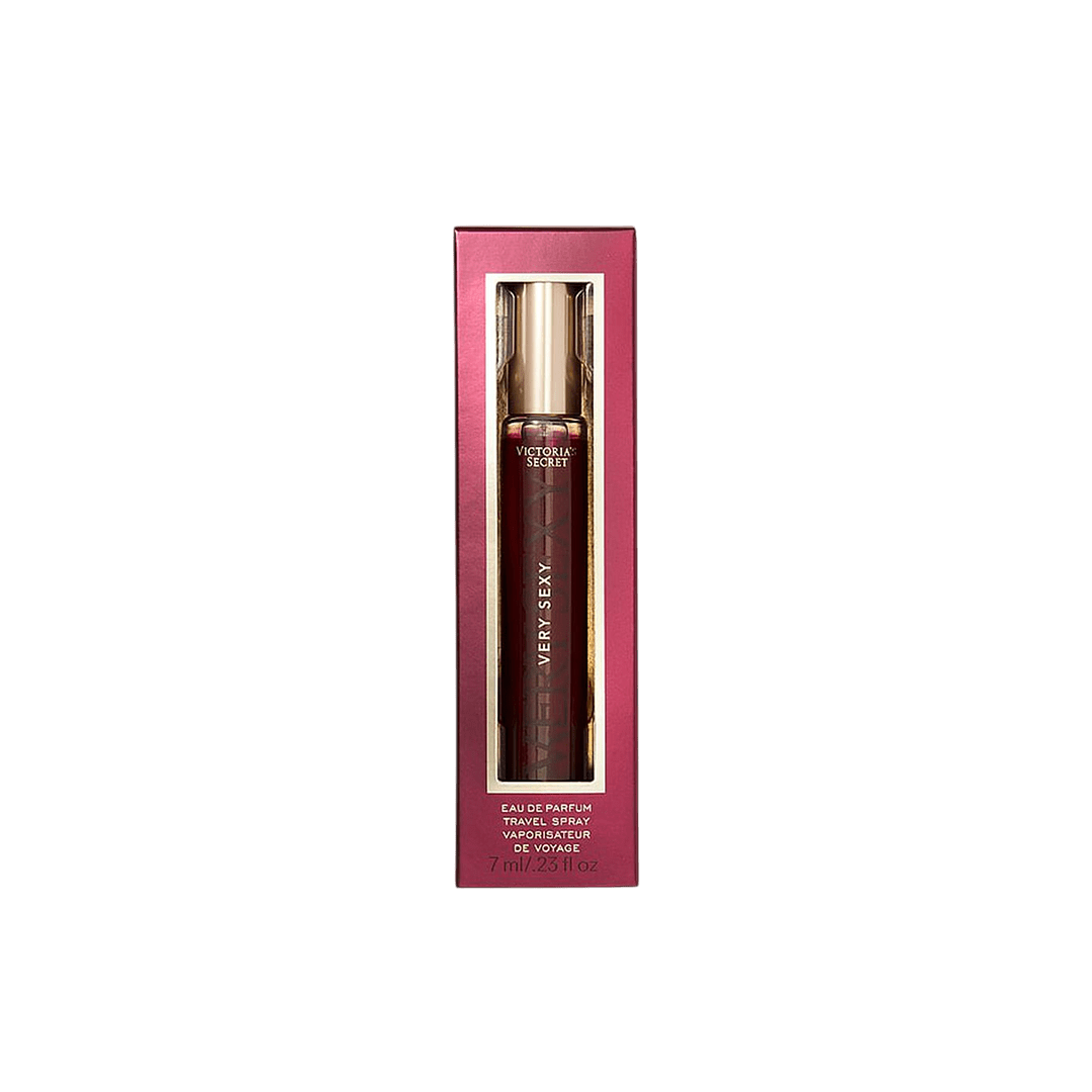 Victoria's Secret Very Sexy Eau De Parfum - 7ml Perfume - XOXO cosmetics