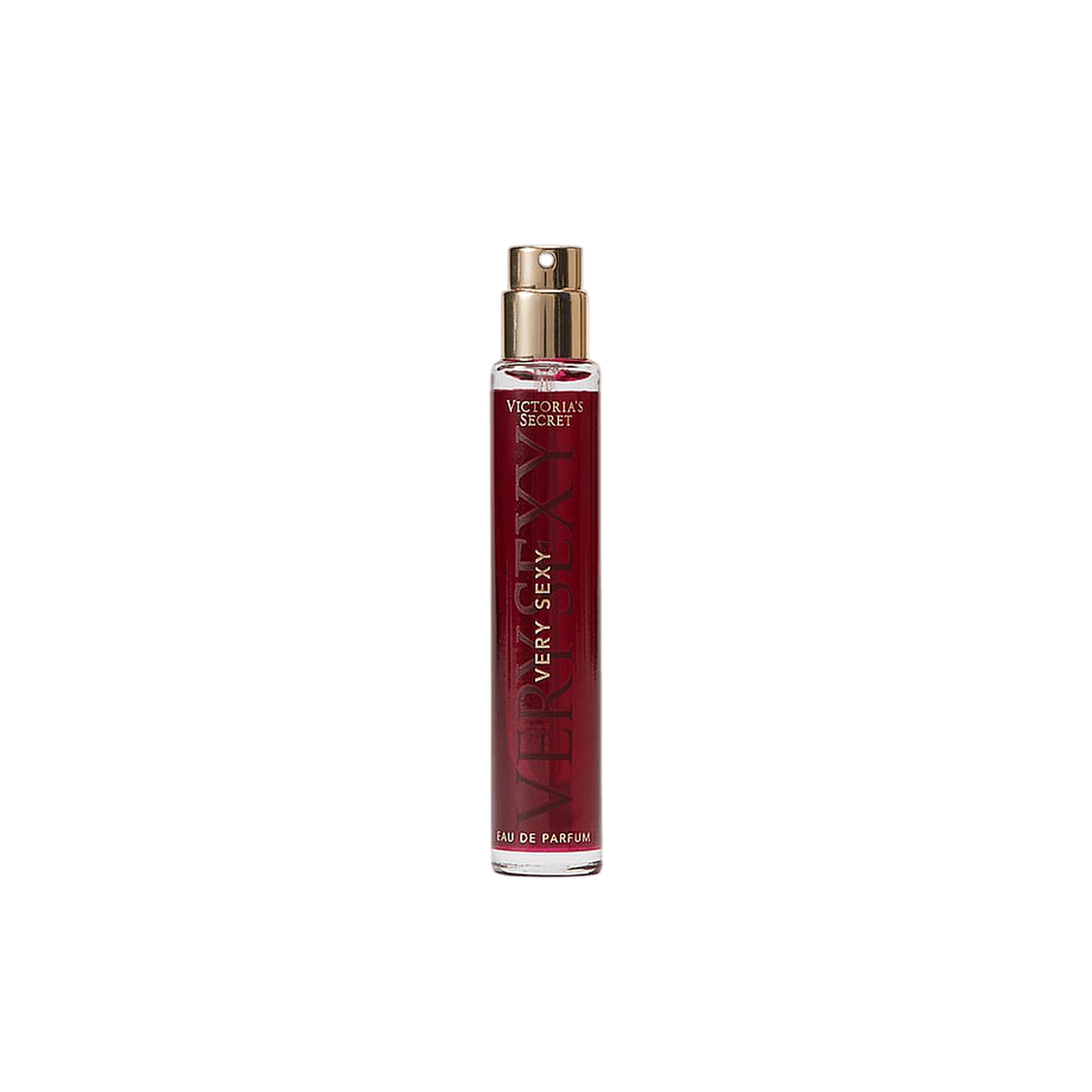 Victoria's Secret Very Sexy Eau De Parfum - 7ml Perfume - XOXO cosmetics