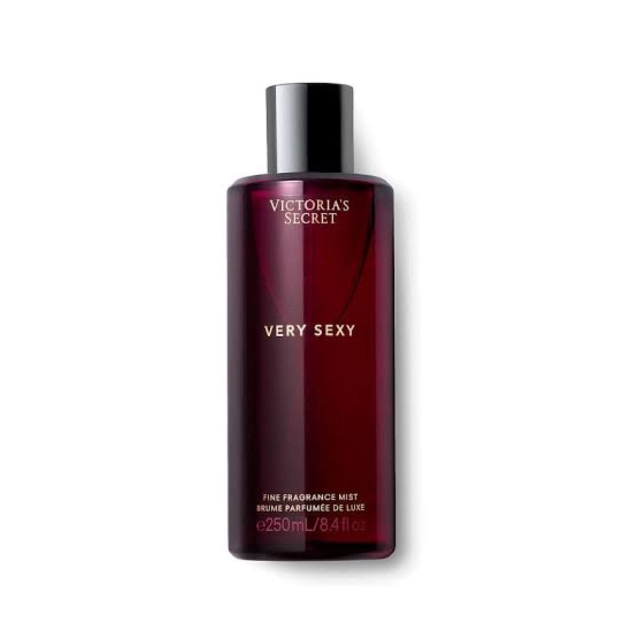 Victoria's Secret Very Sexy Fine Fragrance Mist - 250ml Body Mist - XOXO cosmetics