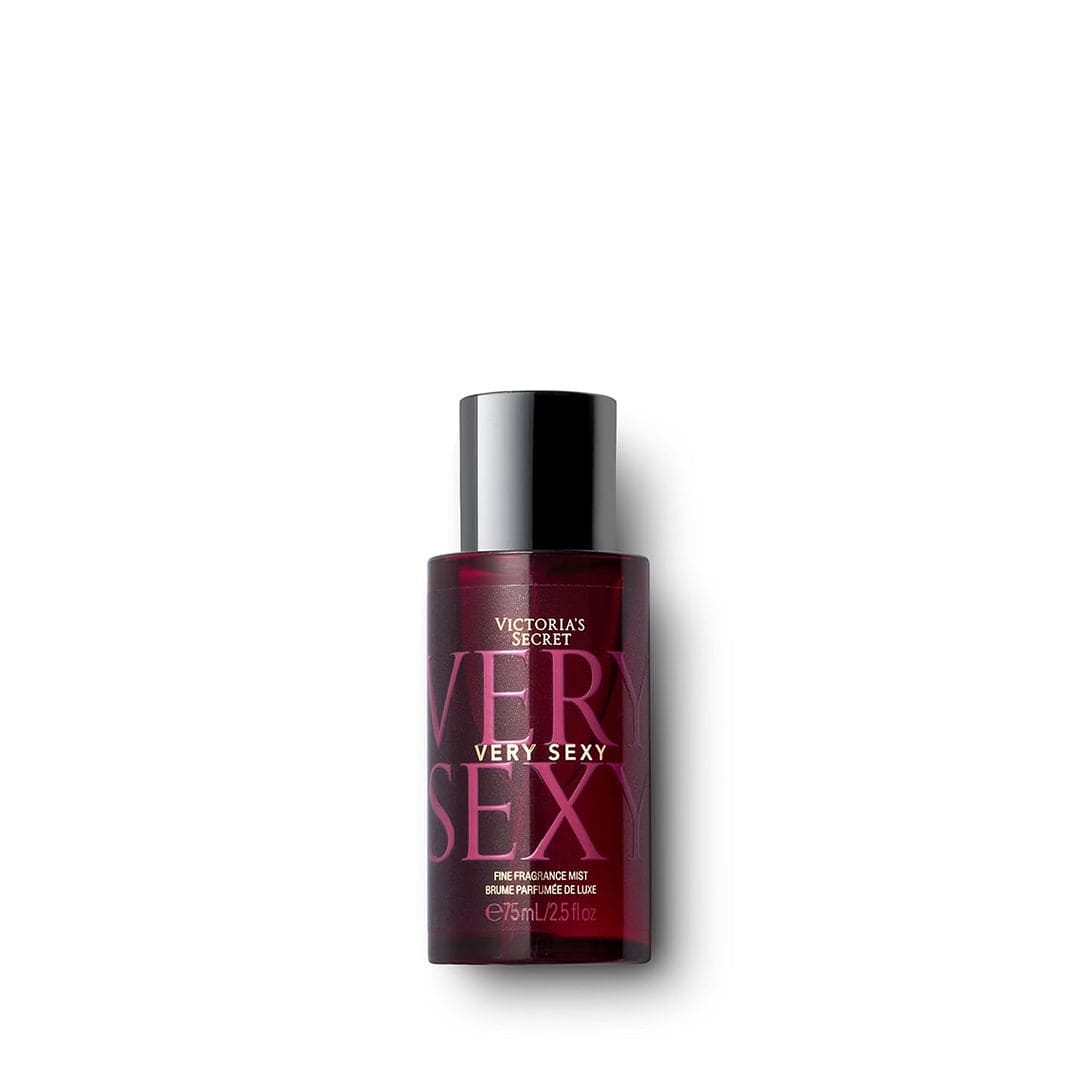 Victoria's Secret Very Sexy Fine Fragrance Mist - 250ml Body Mist - XOXO cosmetics