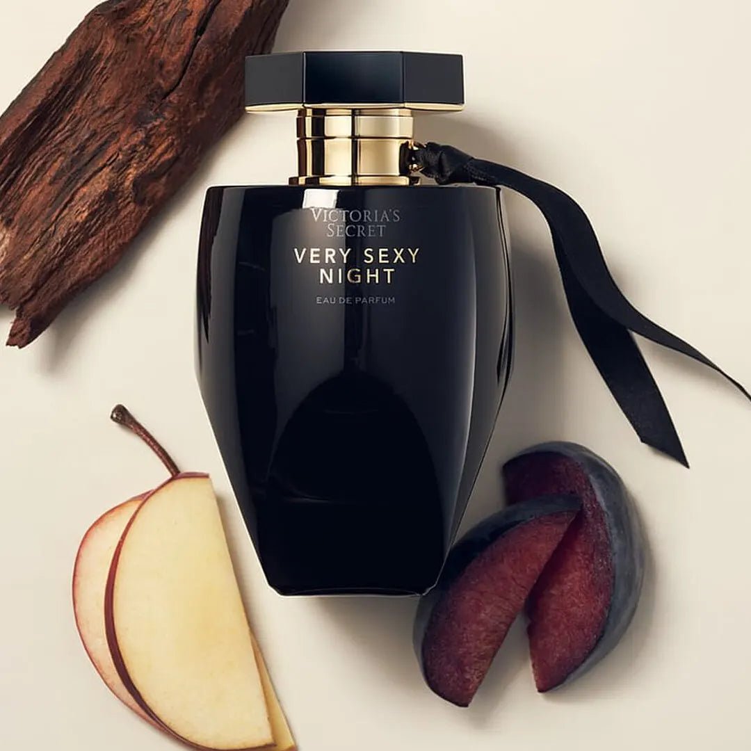 Victoria's Secret Very Sexy Night Eau De Parfum Perfume - XOXO cosmetics