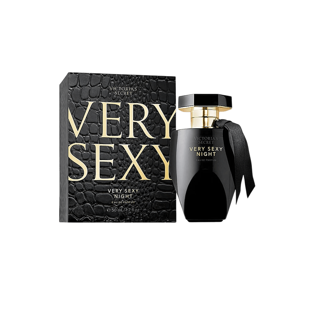 Victoria's Secret Very Sexy Night Eau De Parfum Perfume - XOXO cosmetics