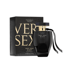 Victoria's Secret Very Sexy Night Eau De Parfum Perfume - XOXO cosmetics
