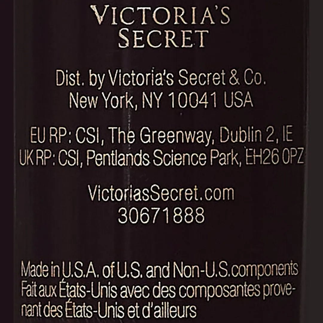 Victoria's Secret Very Sexy Night Fine Fragrance Lotion - 250ml Body Lotion - XOXO cosmetics