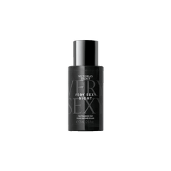 Victoria's Secret Very Sexy Night Fine Fragrance Mist Body Mist - XOXO cosmetics