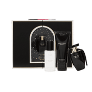 Victoria's Secret Very Sexy Night Fragrance Trio Gift Box Gift Set - XOXO cosmetics