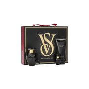 Victoria's Secret Very Sexy Night Fragrance Trio Gift Box Gift Set - XOXO cosmetics