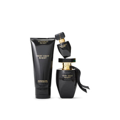 Victoria's Secret Very Sexy Night Fragrance Trio Gift Set Gift Set - XOXO cosmetics