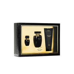 Victoria's Secret Very Sexy Night Gift Set - 3Pcs Gift Set - XOXO cosmetics