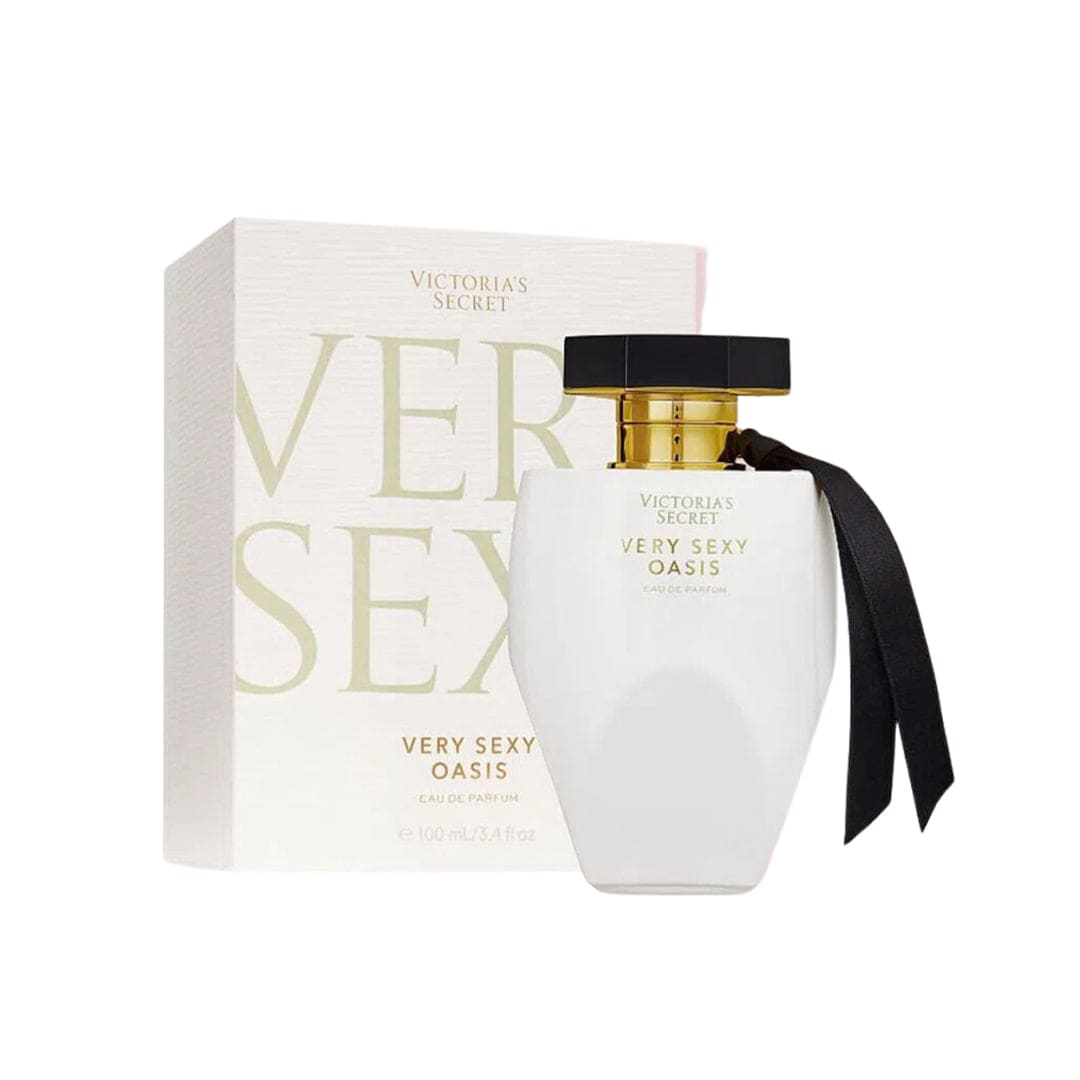 Victoria's Secret Very Sexy Oasis Eau De Parfum - 100ml Perfume - XOXO cosmetics